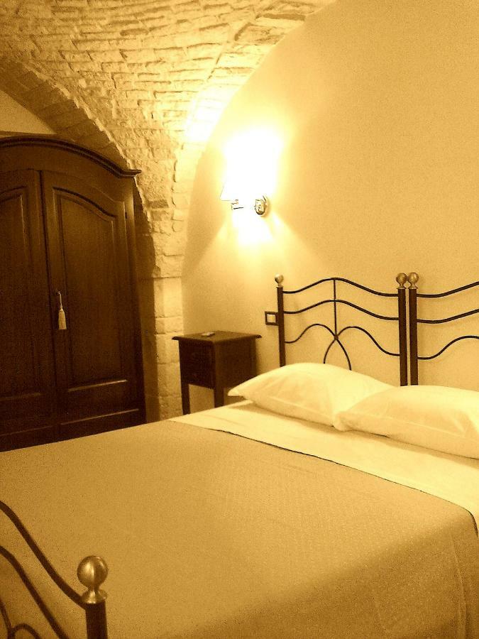 La Dolce Vite Hotell Turi Eksteriør bilde