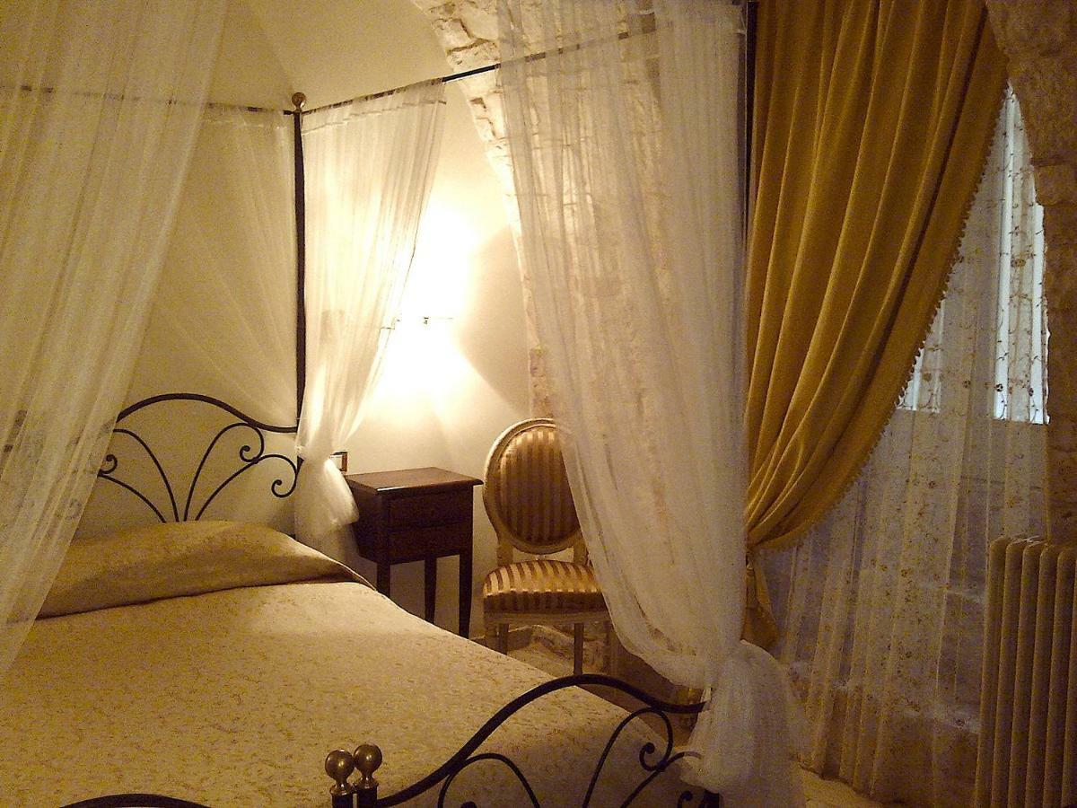 La Dolce Vite Hotell Turi Eksteriør bilde