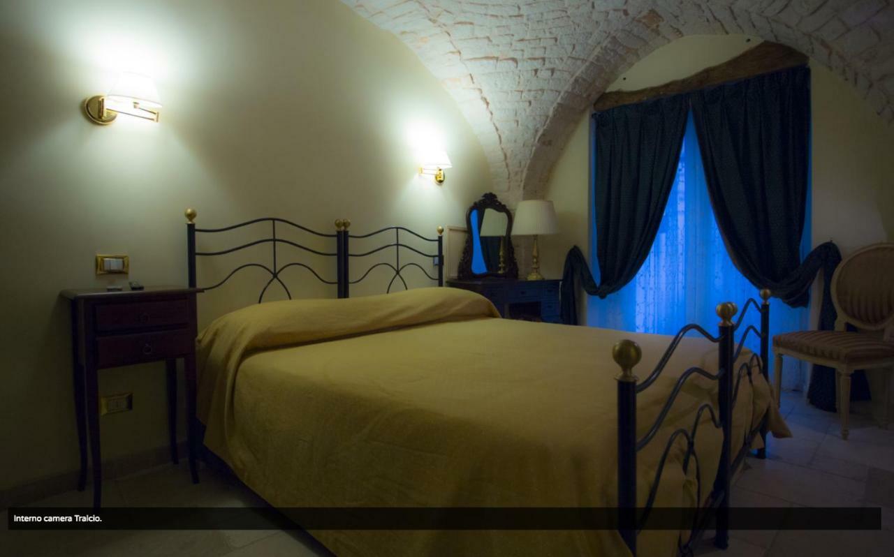 La Dolce Vite Hotell Turi Eksteriør bilde