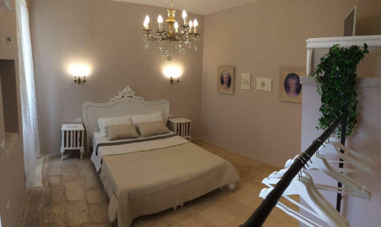 La Dolce Vite Hotell Turi Eksteriør bilde